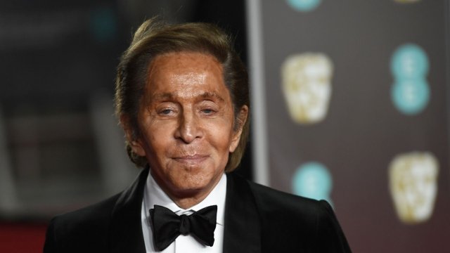 Снимка: EPA/NEIL HALL