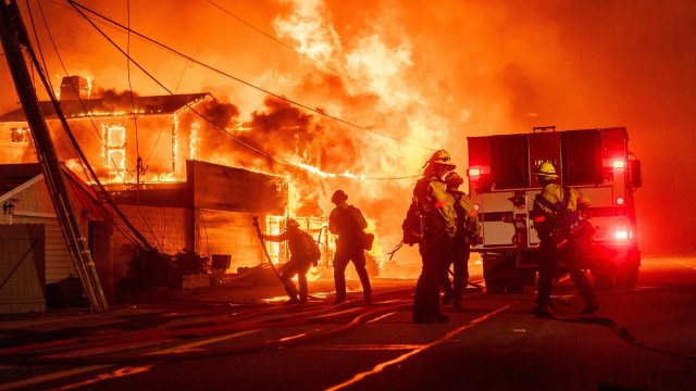 Снимка: Kyle Grillot/Bloomberg