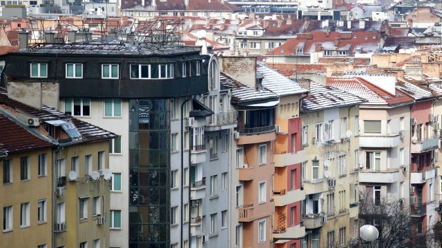 Снимка: Надежда Пеева, БГНЕС