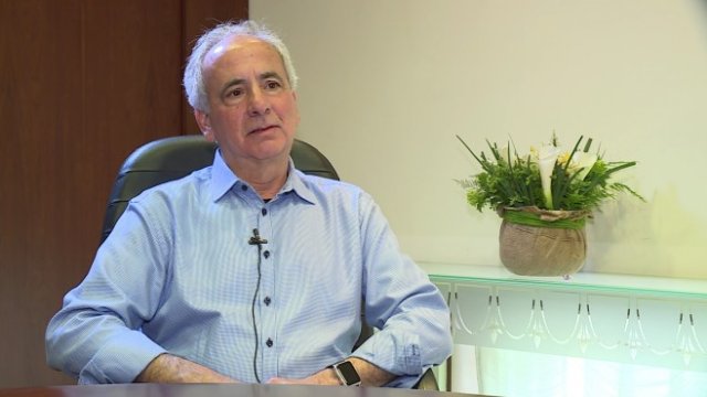 <p>
	<em>Снимка: Bloomberg TV Bulgaria</em></p>
