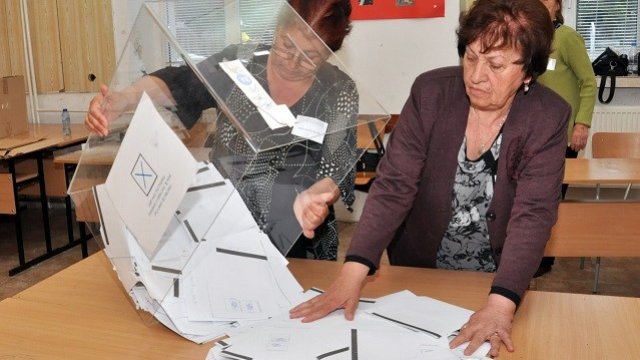 <p>
	<em>Снимка: архив, БТА</em></p>
