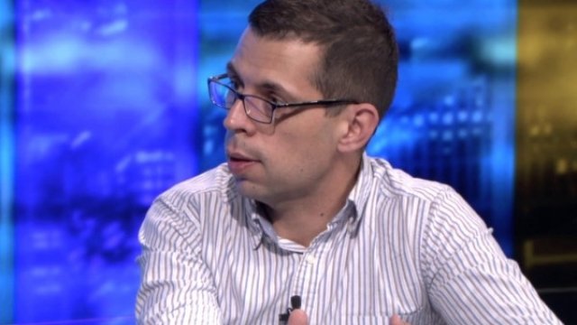 <p>
	<em>Снимка: Bloomberg TV Bulgaria</em></p>
