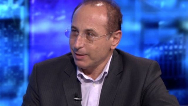 <p>
	Снимка: Bloomberg TV Bulgaria</p>
