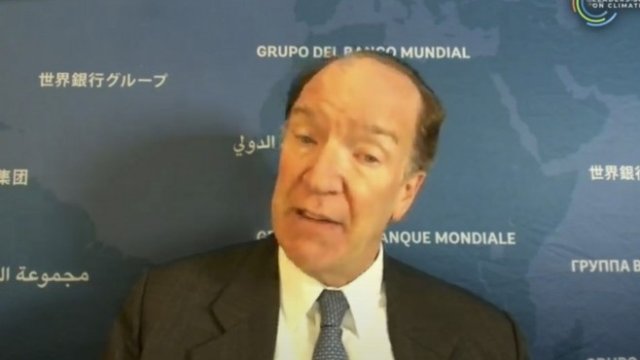 Какво казват от Световната банка за ваксините	