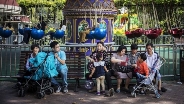 <p>
	<em>Снимка: Qilai Shen/Bloomberg</em></p>
