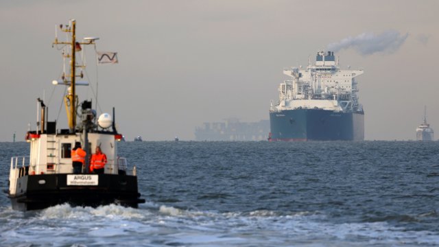 Снимка: Bloomberg L.P.