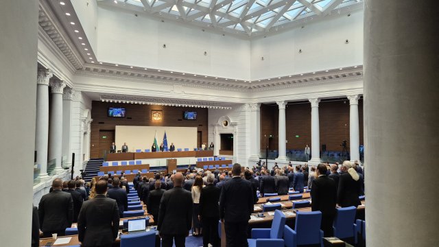 Снимка: БГНЕС/НАДЕЖДА ПЕЕВА