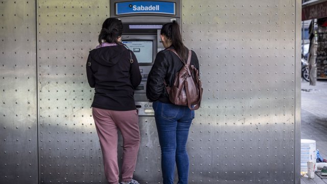 Снимка: Angel Garcia/Bloomberg