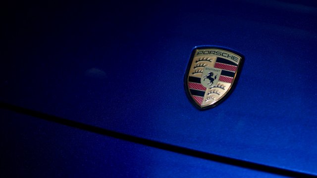 Снимка: Bloomberg L.P.