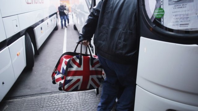 <p>
	Снимка: архив Ройтерс</p>
