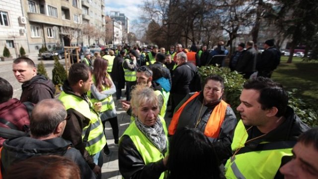 <p>
	<em>Снимки: Димитър Кьосемарлиев, Investor Media Group</em></p>
