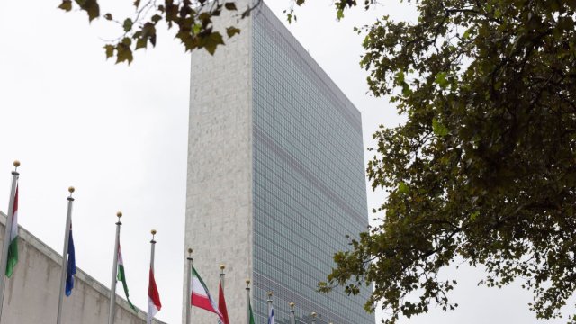 Снимка: Bloomberg LP