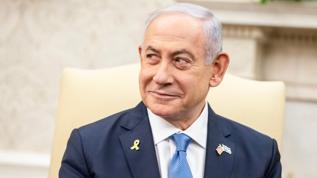 Снимка: Samuel Corum/Sipa/Bloomberg