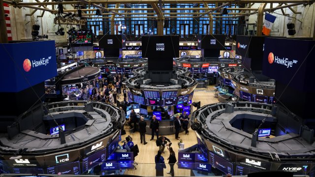 Снимка: Michael Nagle/Bloomberg