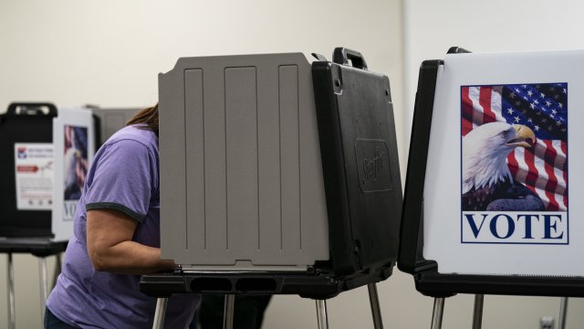 Снимка: Bloomberg