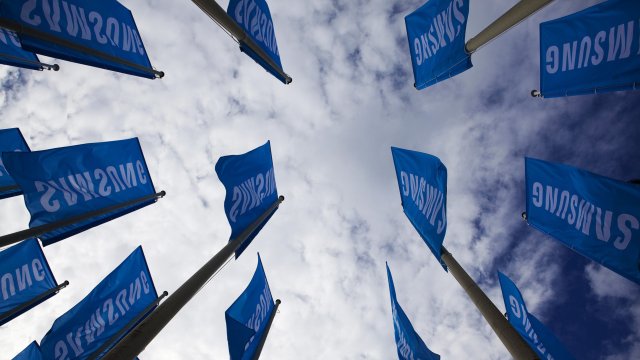 Снимка: Bloomberg L.P.