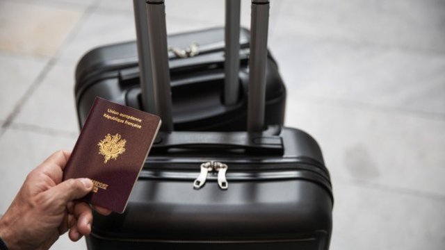 Снимка: Adrienne Surprenant/ Bloomberg