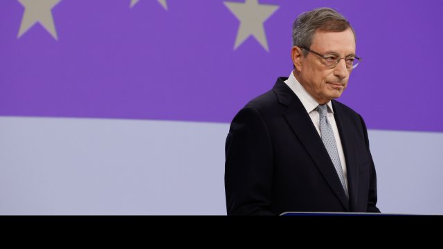 Снимка: Bloomberg L.P.