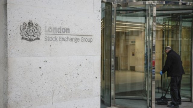 <p>
	<em>Снимка:&nbsp;Jason Alden/Bloomberg</em></p>
