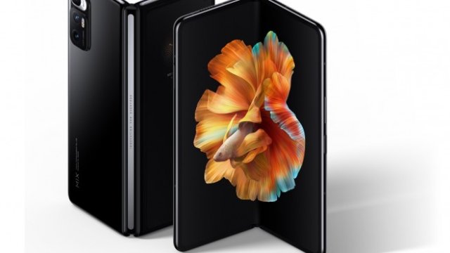 <p>
	<em>Снимка: Xiaomi</em></p>
