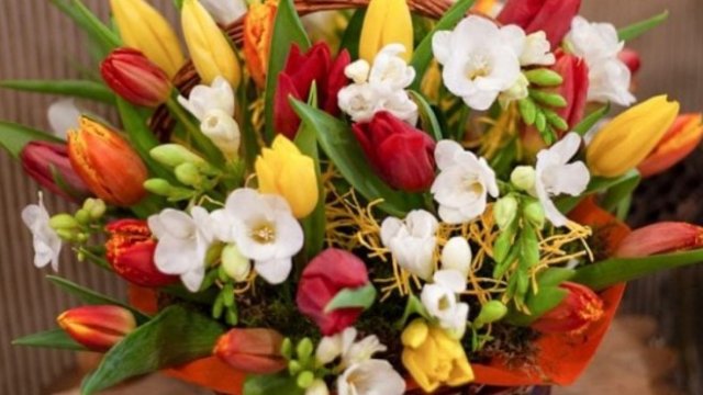 <p>
	<em>Снимка:&nbsp;Top Flowers</em></p>
