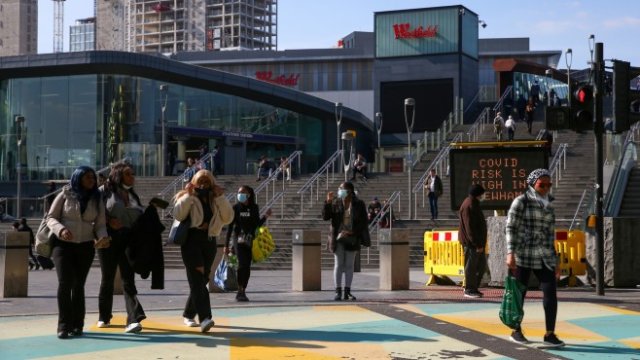 <p>
	<em>Снимка: Bloomberg</em></p>
