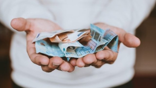 Снимка: Christian Dubovan on Unsplash