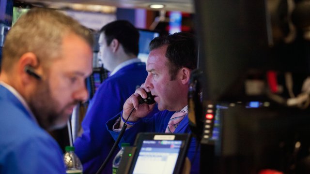 Снимка: Bloomberg L.P.