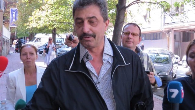 <p>
	<em>Снимка: БТА</em></p>
