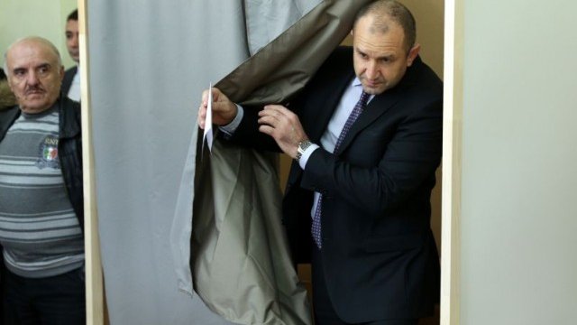 Надеждата и желанието за промяна победиха страха, според депутата Жельо Бойчев*