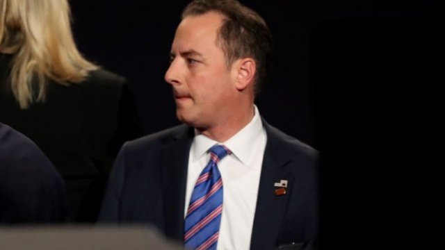 <p>
	Рейнс Прибъс. <em>Снимка: архив, Ройтерс</em></p>
