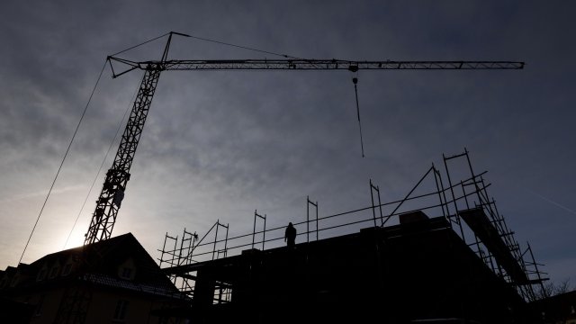 Снимка: Krisztian Bocsi/Bloomberg