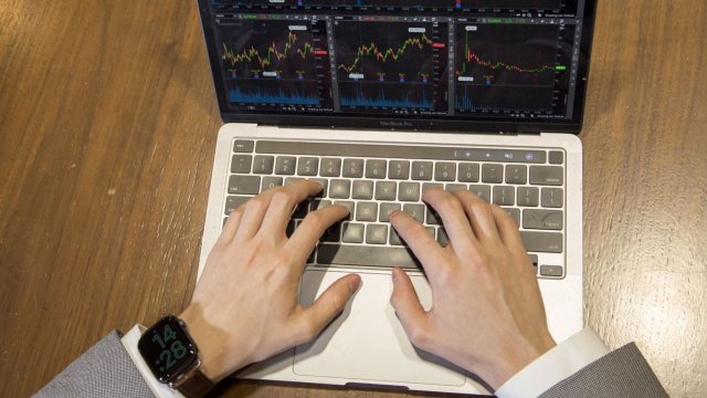 Снимка: Bloomberg LP