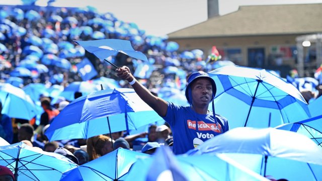 Снимка: Bloomberg L.P.