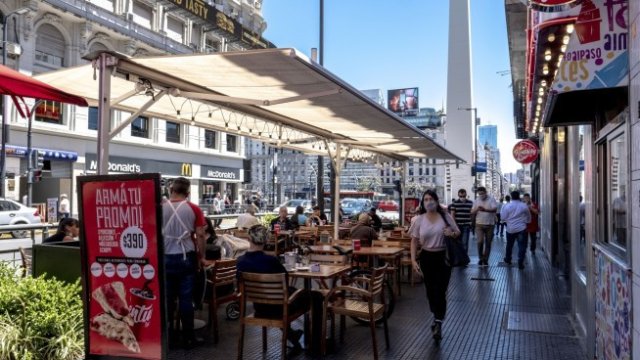 Снимка: Erica Canepa/ Bloomberg.