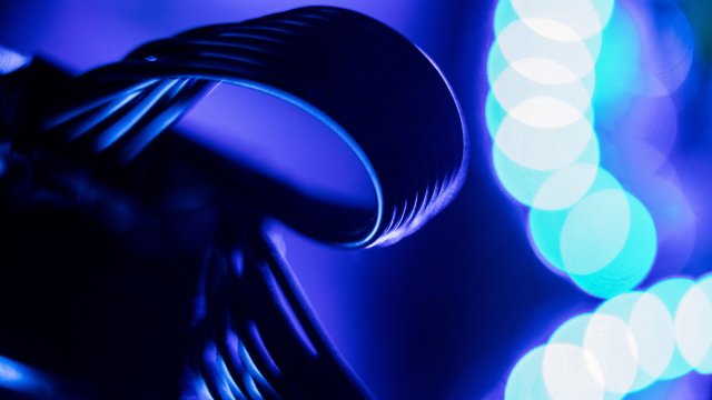 Снимка: Bloomberg LP