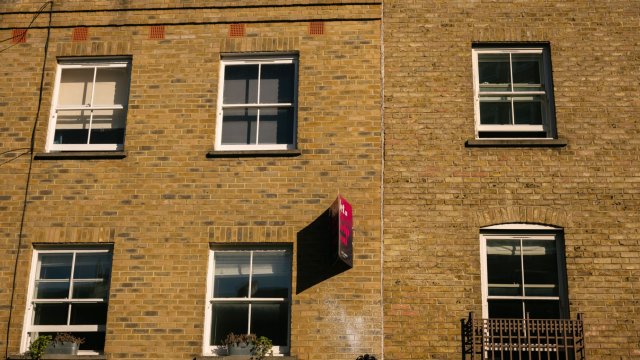 Снимка: Bloomberg LP