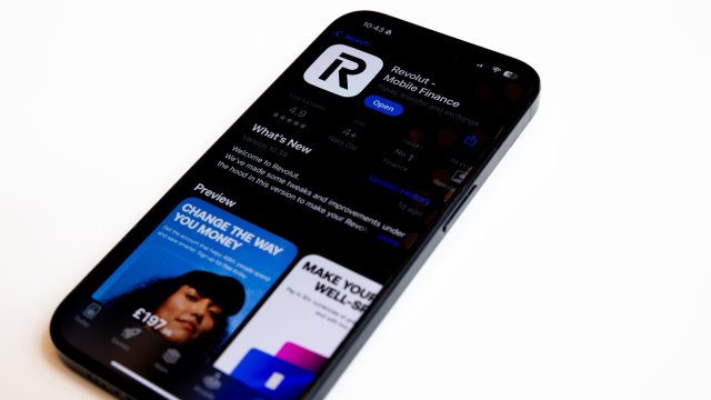 Снимка: Bloomberg