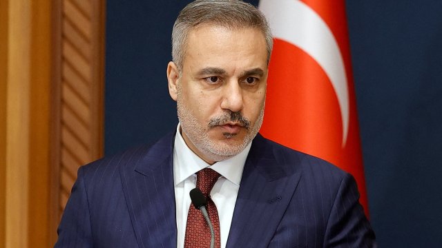 Снимка: Bloomberg LP
