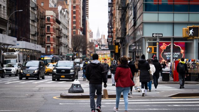 Снимка: Bloomberg