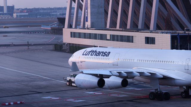 Снимка: Bloomberg LP