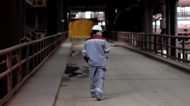 Снимка: EPA/FRIEDEMANN VOGEL