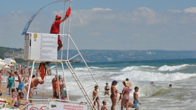 <p>
	<em>Снимка: агенция Черно море</em></p>
