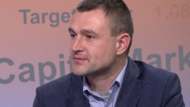 <p>
	<em>Снимка: Bloomberg TV Bulgaria</em></p>
