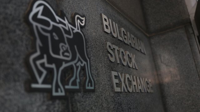 Снимка: БГНЕС/Боби Тошев