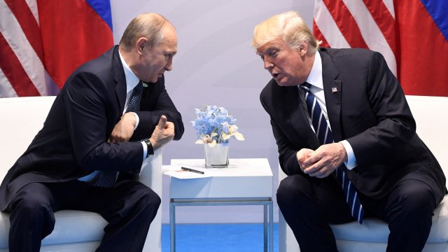 Снимка: Bloomberg LP