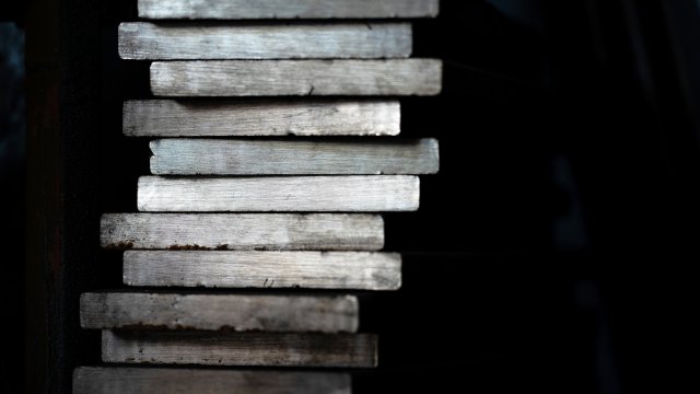 Снимка: Bloomberg L.P.