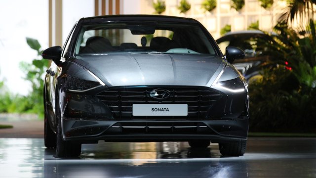 Снимка: Bloomberg L.P.