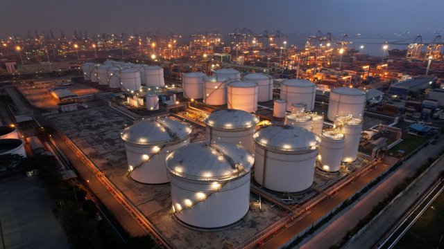 Снимка: Bloomberg