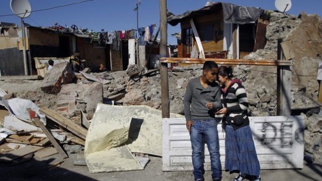 <p>
	<em>Снимка: Архив Ройтерс</em></p>
